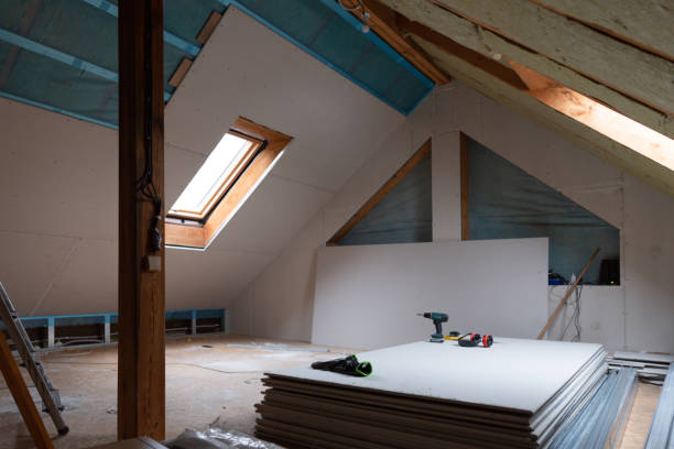 Best Professional Insulation Contractor  in El Dorado Springs, MO