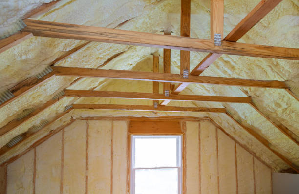Best Residential Insulation Services  in El Dorado Springs, MO