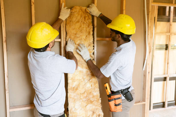 Best Garage Insulation Installation  in El Dorado Springs, MO