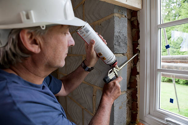 Best Attic Insulation Installation  in El Dorado Springs, MO