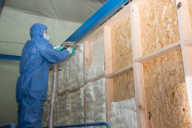 Insulation Contractors for Homes in El Dorado Springs, MO