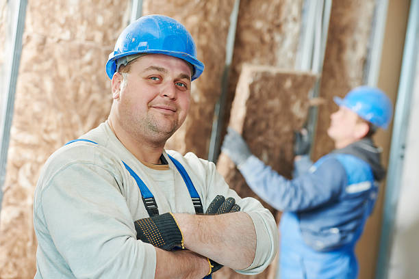 Best Attic Insulation Installation  in El Dorado Springs, MO