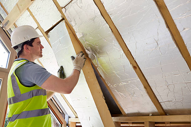 Best Insulation Contractor Near Me  in El Dorado Springs, MO