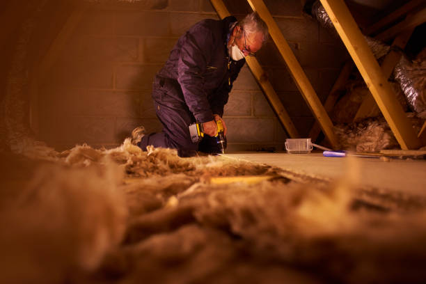 Range of Insulation Solutions in El Dorado Springs, MO
